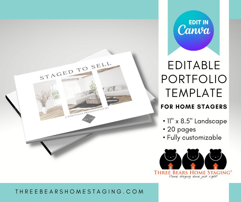 Home Staging Portfolio AD 1.1