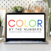 color by the numbers online course enrollment